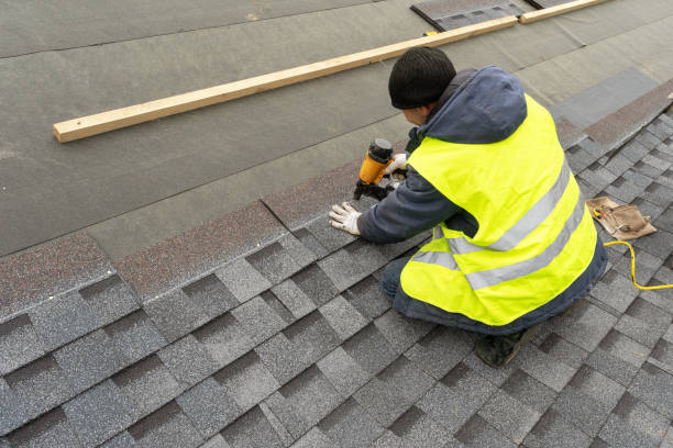 Quick and Trustworthy Emergency Roof Repair Services in Frenchtown, NJ