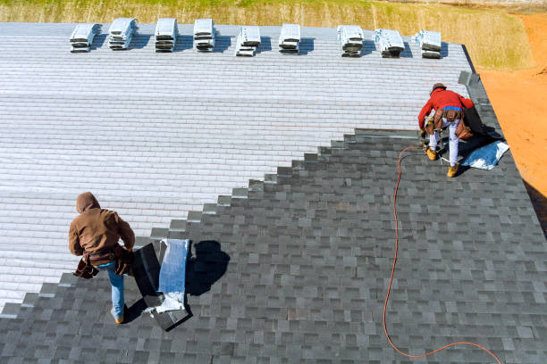 Heating Cable for Roof Installation in Frenchtown, NJ