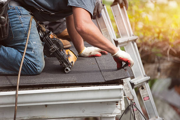 Best Residential Roofing Contractor  in Frenchtown, NJ