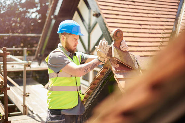 Best Emergency Roof Repair  in Frenchtown, NJ